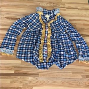 Matilda Jane Shirt